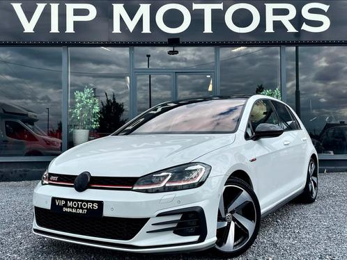 Volkswagen gti // performance // toit pano // utilitaire, Auto's, Volkswagen, Bedrijf, Te koop, Golf, Achteruitrijcamera, Benzine