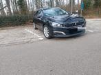 Peugeot 508 SW 1.6  benzin Allure 170PK (bj 2018) AUTOMAAT|A, Auto's, 4 cilinders, Zwart, 5 deurs, Particulier