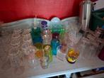 Verre, Verzamelen, Glas en Drinkglazen, Ophalen, Gebruikt