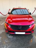 Peugeot 308 SW GT, Auto's, 4 cilinders, 1589 cc, Leder en Stof, 5 deurs