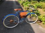 Retror e-bike, Fietsen en Brommers, Nieuw, 51 tot 55 cm, 50 km per accu of meer, Ophalen
