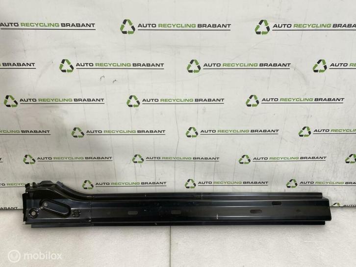 Dorpel Rechts Binnen Volkswagen Golf 7 NIEUW ORIG 5G4809378, Auto-onderdelen, Carrosserie, Volkswagen, Gebruikt, Ophalen of Verzenden