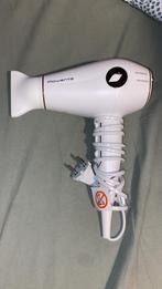 ROWENTA VOLUMIZER BLANC ROOIBOS CV6135F0 - HAARDROGER, Ophalen, Zo goed als nieuw