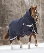 Sterke LeMieux Kudos 1680denier regendeken met hals SALE!, Animaux & Accessoires, Chevaux & Poneys | Couvertures & Couvre-reins