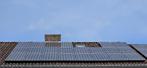 Panneaux solaires, 200 watts-crêtes ou plus, Enlèvement, Utilisé, Panneau