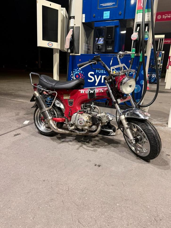 Falcon velgen te koop, Fietsen en Brommers, Brommeronderdelen | Algemeen, Zo goed als nieuw, Overige typen, Ophalen of Verzenden