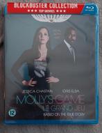 Blu-ray le grand jeu ( Idris Elba ), CD & DVD, Comme neuf, Enlèvement ou Envoi