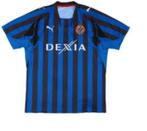 Gezocht: Club brugge thuis shirt 2007/08 Puma XXL, Ophalen of Verzenden