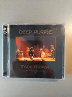 2cd. Deep Purple.  Made in Japan.  (The Remastered edition)., Ophalen of Verzenden, Zo goed als nieuw