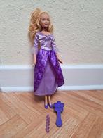 Barbie - Rosella de eilandprinses - 2007, Ophalen of Verzenden, Zo goed als nieuw, Barbie