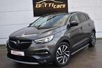 Opel Grandland X 1.6Turbo Ultimate* Zetelverw* Camera*, https://public.car-pass.be/vhr/d2a9b4f5-78f1-4cb5-848b-e3de8e31e8c8, Argent ou Gris