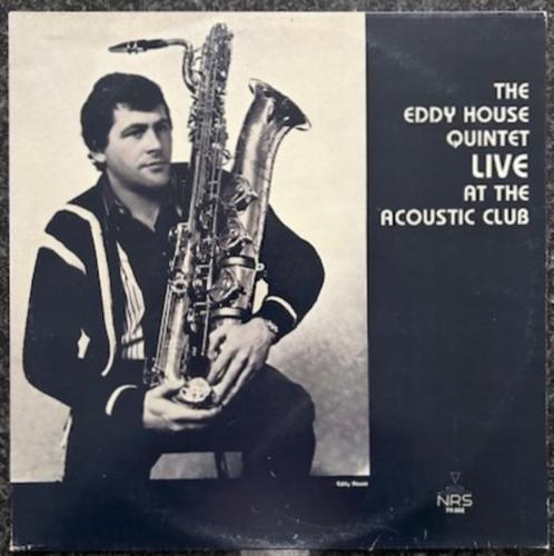 Vinyl LP, Cd's en Dvd's, Vinyl | Jazz en Blues, Gebruikt, Jazz, 1960 tot 1980, 12 inch, Ophalen