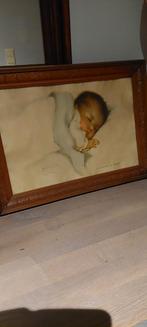 a little bit of heaven bessie pease gutmann, Antiek en Kunst, Ophalen of Verzenden