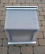 Rolgordijn, Huis en Inrichting, Stoffering | Gordijnen en Lamellen, Zo goed als nieuw, Minder dan 100 cm, Grijs, 50 tot 100 cm