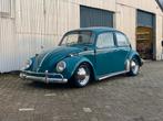 Volkswagen Kever 1965, Achat, Entreprise, Carnet d'entretien, Volkswagen