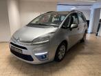 Citroen c4 grand picasso 7 places 1.6 diesel 2011 euro 5, Te koop, Zilver of Grijs, Diesel, Particulier