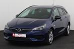 Opel Astra SPORTS TOURER 1.2I TURBO SPORTS TOURER 1.2I TURBO, Voorwielaandrijving, Stof, Euro 6, 1199 cc