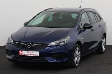Opel Astra SPORTS TOURER 1.2I TURBO SPORTS TOURER 1.2I TURBO beschikbaar voor biedingen