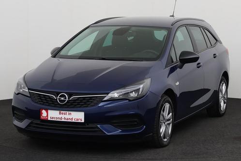 Opel Astra SPORTS TOURER 1.2I TURBO SPORTS TOURER 1.2I TURBO, Auto's, Opel, Bedrijf, Te koop, Astra, Cruise Control, Dakrails