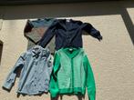Hemd trui en vesten maat 128, Kinderen en Baby's, Ophalen of Verzenden, Zo goed als nieuw