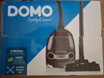 Stofzuiger Domo NIEUW, Elektronische apparatuur, Stofzuigers, Stofzuiger, Nieuw, Minder dan 1200 watt, Ophalen