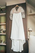 Ik verkoop mijn trouwkleed, Kleding | Dames, Trouwkleding en Trouwaccessoires, Ophalen of Verzenden, Zo goed als nieuw