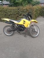 Suzuki 50cc, Fietsen en Brommers, Ophalen, Gebruikt, Suzuki