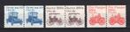 UNITED STATES Yt. 1364/1366 MNH 2 stuks 1981, Ophalen of Verzenden, Postfris, Noord-Amerika