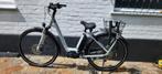 CUBE Town Sport Hybrid Pro 500-2021- 87 km elektrische fiets, Fietsen en Brommers, Elektrische fietsen, Ophalen, Zo goed als nieuw