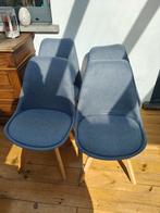 Chaises de salle à manger, Huis en Inrichting, Stoelen, Ophalen, Zo goed als nieuw