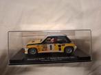 Renault r5 turbo, Hobby en Vrije tijd, Ophalen of Verzenden, Zo goed als nieuw