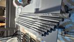 callaway, taylormade golfset te koop, Sport en Fitness, Golf, Ophalen of Verzenden, Gebruikt, Callaway