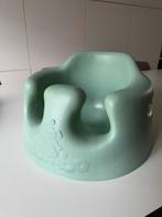 Bumbo seat, Enlèvement, Utilisé