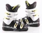 Chaussures de ski 36.5 37 EU HEAD RAPTOR 50 pour enfant, Carving, Utilisé, Head, Chaussures