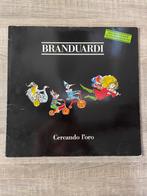 Angelo Branduardi - Cerando l’oro, Cd's en Dvd's, Ophalen of Verzenden