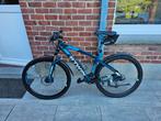 Btwin rockrider 520 maat s, Fietsen en Brommers, Fietsen | Mountainbikes en ATB, Gebruikt, Hardtail, Heren, Ophalen