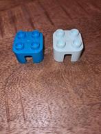 2 lego duplo stoeltjes, Kinderen en Baby's, Ophalen of Verzenden, Zo goed als nieuw, Losse stenen, Duplo