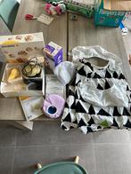 Borstvoedingsset, Kinderen en Baby's, Babyvoeding en Toebehoren, Ophalen, Zo goed als nieuw