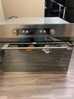 Microgolf, Elektronische apparatuur, Ophalen, Gebruikt, Oven, Inbouw