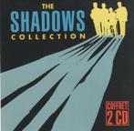 1015 - THE SHADOWS - THE COLLECTION - 2CD - NIEUW, Cd's en Dvd's, Cd's | Instrumentaal, Verzenden, Nieuw in verpakking