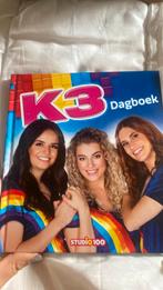 K3, Ophalen, Zo goed als nieuw