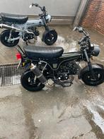 Dax 50cc, Fietsen en Brommers, Ophalen, Zo goed als nieuw