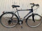 Herenfiets of Jongen fiets Gazelle, Fietsen en Brommers, Ophalen, Gazelle