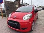 Citroen C1 1.0I MET 11KM EDITION SEDUCTION, Auto's, Citroën, 4 zetels, C1, Bedrijf, Handgeschakeld