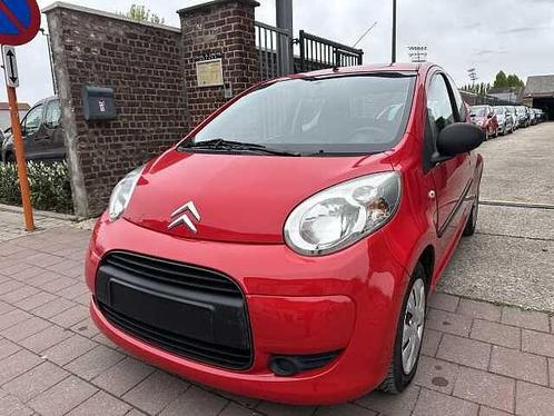 Citroen C1 1.0I MET 11KM EDITION SEDUCTION, Auto's, Citroën, Bedrijf, C1, ABS, Airbags, Centrale vergrendeling, Isofix, Mistlampen