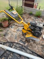 freesmachine, Tuin en Terras, Ophalen, Zo goed als nieuw