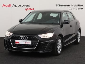 Audi A1 Sportback A1 Sportback 30 TFSI Business Edition S li beschikbaar voor biedingen