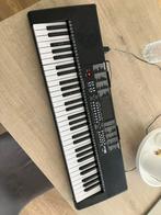 Keyboardspeler synthesizer, Muziek en Instrumenten, Keyboards, Ophalen, Zo goed als nieuw