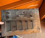 Troubadour stereo mixer SM501, Ophalen, Zo goed als nieuw