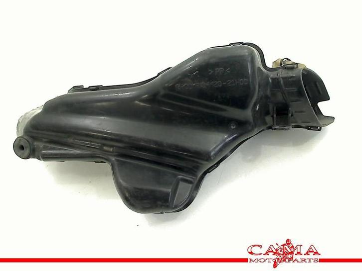 LUCHTINLAAT Suzuki GSX R 1000 2007-2008 (GSXR1000 K7 / K8), Motoren, Onderdelen | Suzuki, Gebruikt